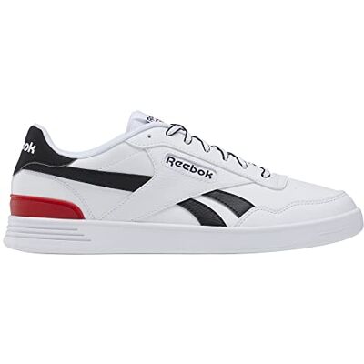 Reebok Clip court Advance unisexe adulte - Publicité Reebok Clip court Advance unisexe adulte - Publicité
