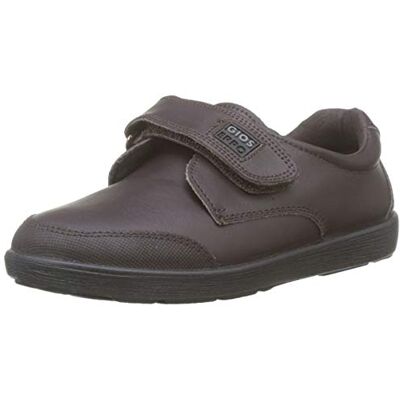 Gioseppo Beta, Chaussures bateau garçon, Marron), 40 EU - Publicité Gioseppo Beta, Chaussures bateau garçon, Marron), 40 EU - Publicité