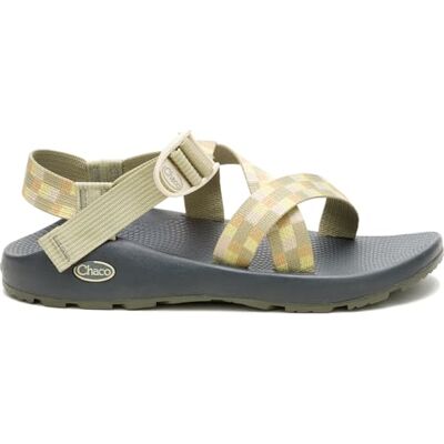 Chaco Sandales d'extérieur Z1 Classic pour homme, Pixel Banana Split, 42 EU - Publicité Chaco Sandales d'extérieur Z1 Classic pour homme, Pixel Banana Split, 42 EU - Publicité