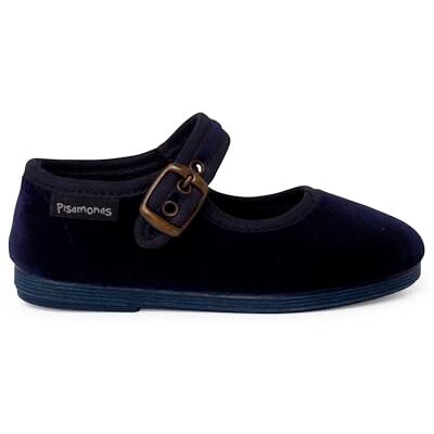 Pisamonas Babies Velours Boucle Dorée Vieillie Taille 29 Couleur Bleu Marine - Publicité Pisamonas Babies Velours Boucle Dorée Vieillie Taille 29 Couleur Bleu Marine - Publicité