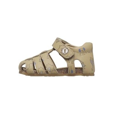 Falcotto ALBY CALF PR.ANIMALS STONE - Publicité Falcotto ALBY CALF PR.ANIMALS STONE - Publicité
