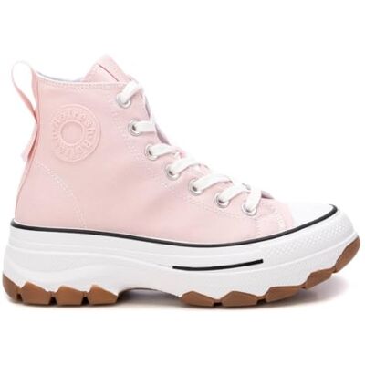 REFRESH Sneakers Femme Chaussures confortables et polyvalentes – Mode décontractée - Publicité REFRESH Sneakers Femme Chaussures confortables et polyvalentes – Mode décontractée - Publicité