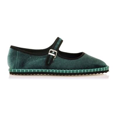 MTNG Chaussures Plates Femme Chaussures Plates FLO 59774 Femme Chaussures Plates décontracté Fermeture avec Boucle 58272 Vert - Publicité MTNG Chaussures Plates Femme Chaussures Plates FLO 59774 Femme Chaussures Plates décontracté Fermeture avec Boucle 58272 Vert - Publicité