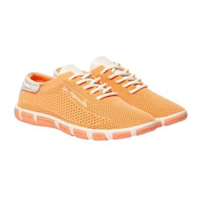 TBS Tennis Toile Femme Rose/Rouge Jazaria Taille 35 - Publicité TBS Tennis Toile Femme Rose/Rouge Jazaria Taille 35 - Publicité