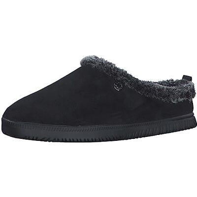 s.Oliver Femme Chausson, Noir, 41 EU - Publicité s.Oliver Femme Chausson, Noir, 41 EU - Publicité