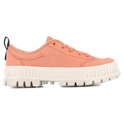 Palladium Pallashock Lo Org 2~Bay Dust, 39EU - Publicité Palladium Pallashock Lo Org 2~Bay Dust, 39EU - Publicité