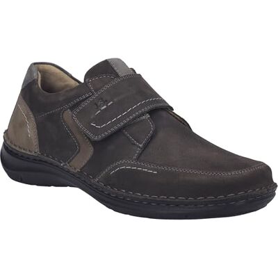 Josef Seibel Chaussure New Anvers 15 Marron, Couleur:Marron, Taille:42 - Publicité Josef Seibel Chaussure New Anvers 15 Marron, Couleur:Marron, Taille:42 - Publicité