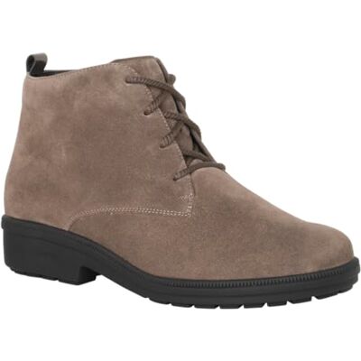 Ganter Femme Kathy-k Bottine, Taupe foncée, 41 EU X-Large - Publicité Ganter Femme Kathy-k Bottine, Taupe foncée, 41 EU X-Large - Publicité