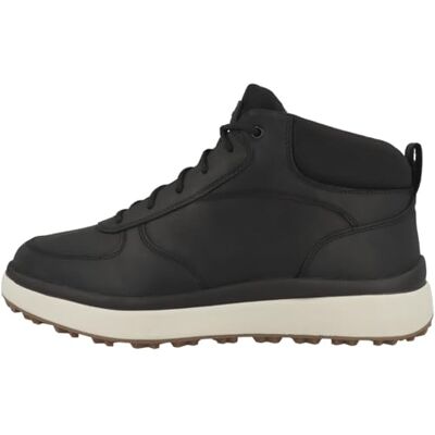 Geox Bottes U Granito + Grip pour homme, Noir, 44 EU - Publicité Geox Bottes U Granito + Grip pour homme, Noir, 44 EU - Publicité