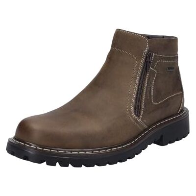 Josef Seibel Bottines Chance 55 marron, Couleur:marron, Taille:43 - Publicité Josef Seibel Bottines Chance 55 marron, Couleur:marron, Taille:43 - Publicité
