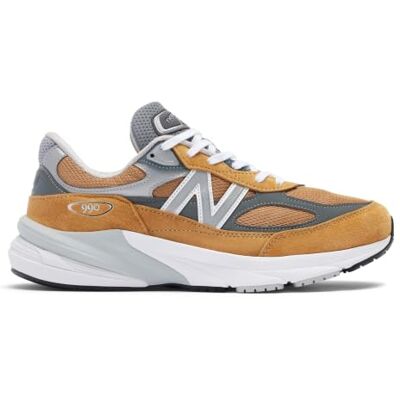 New Balance Fabriqué aux États-Unis 990v6 BasketMixte - Publicité New Balance Fabriqué aux États-Unis 990v6 BasketMixte - Publicité