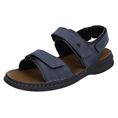 Josef Seibel Sandale Rafe Blue, Couleur:Multicolore, Taille:48 - Publicité Josef Seibel Sandale Rafe Blue, Couleur:Multicolore, Taille:48 - Publicité