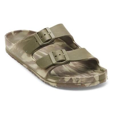 Quiksilver Embark Sandales pour homme Vert 1 46 EU, Green 1., 46 EU - Publicité Quiksilver Embark Sandales pour homme Vert 1 46 EU, Green 1., 46 EU - Publicité