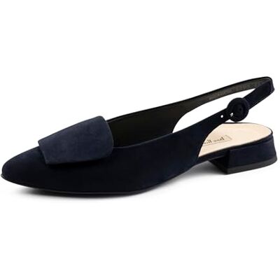 Paul Green Sandales à bride pour femme, Bleu 03 x, 37 EU - Publicité Paul Green Sandales à bride pour femme, Bleu 03 x, 37 EU - Publicité