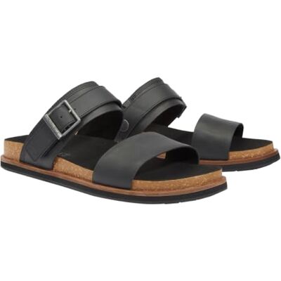 Timberland Amalfi Vibes 2Band Sandal , Sandales 43 EU - Publicité Timberland Amalfi Vibes 2Band Sandal , Sandales 43 EU - Publicité