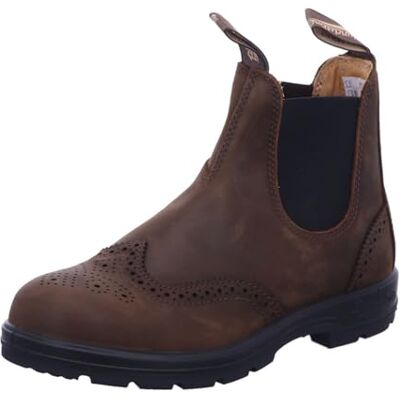 Blundstone Chelseaboots Classic Series 2444 Bottes marron rouge, marron rouge, 43 EU - Publicité Blundstone Chelseaboots Classic Series 2444 Bottes marron rouge, marron rouge, 43 EU - Publicité