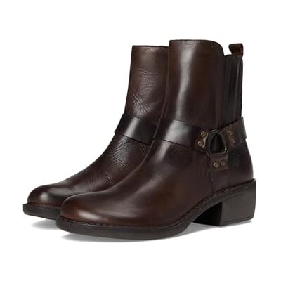 Fly London Women MEBI123FLY Fashion Boot, DK. MARRON, 36 - Publicité Fly London Women MEBI123FLY Fashion Boot, DK. MARRON, 36 - Publicité
