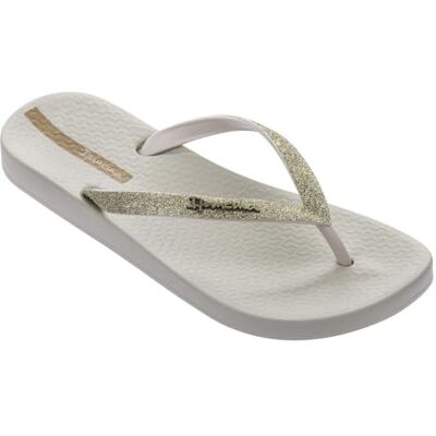 Ipanema Anat Lolita Femme Tongs Femme, Beige, 40 EU - Publicité Ipanema Anat Lolita Femme Tongs Femme, Beige, 40 EU - Publicité