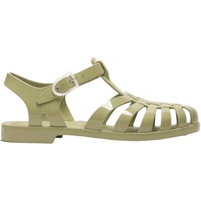 Méduse Chaussures aquatiques adultes de plage Sandales en plastique Sun Femme et homme (Olive, Système Taille Chaussures EU, Adulte, Femme, Numérique, Moyen, 37) - Publicité Méduse Chaussures aquatiques adultes de plage Sandales en plastique Sun Femme et homme (Olive, Système Taille Chaussures EU, Adulte, Femme, Numérique, Moyen, 37) - Publicité