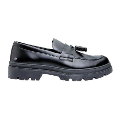 BATA Mocassin Chunky pour Homme - Publicité BATA Mocassin Chunky pour Homme - Publicité