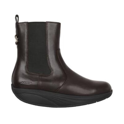MBT Chelsea II Bottine d’hiver femme, facile à enfiler, amorti, confort Chaussures physiologiques, semelle à bascule, ergonomiques, confortables et amortissantes. Publicité MBT Chelsea II Bottine d’hiver femme, facile à enfiler, amorti, confort Chaussures physiologiques, semelle à bascule, ergonomiques, confortables et amortissantes. Publicité