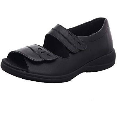 Solidus Lia Largeur H, Noir , 42 EU Large - Publicité Solidus Lia Largeur H, Noir , 42 EU Large - Publicité