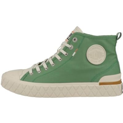 Palladium Palla ACE Chukka ORG - Publicité Palladium Palla ACE Chukka ORG - Publicité