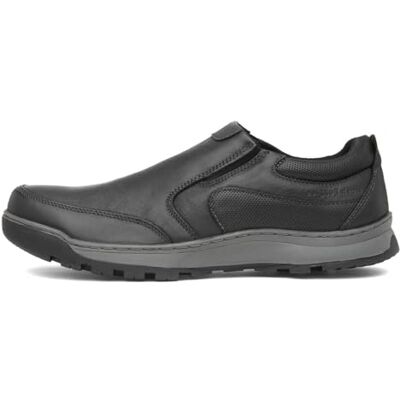 Hush Puppies Jasper Slip on, Mocassins Homme, Noir (Black 000), 45 EU - Publicité Hush Puppies Jasper Slip on, Mocassins Homme, Noir (Black 000), 45 EU - Publicité
