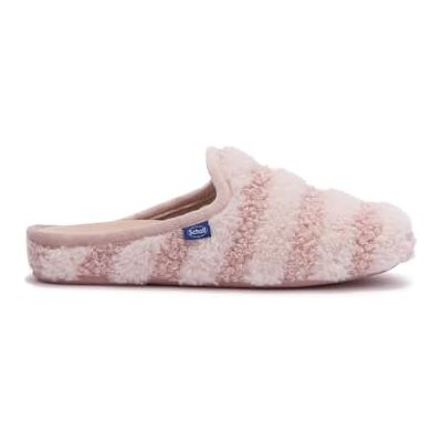 Scholl Maddy Chaussons Femme 35 EU, rose, 35 EU - Publicité Scholl Maddy Chaussons Femme 35 EU, rose, 35 EU - Publicité