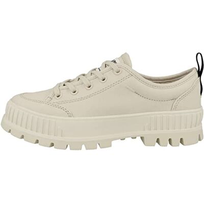 Palladium Pallashock Lo Org 2~Sahara, 43EU - Publicité Palladium Pallashock Lo Org 2~Sahara, 43EU - Publicité