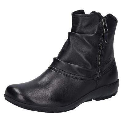 Josef Seibel Bottines Charlotte 09 noir, Couleur:noir, Taille:39 - Publicité Josef Seibel Bottines Charlotte 09 noir, Couleur:noir, Taille:39 - Publicité
