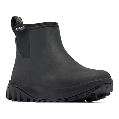 Columbia Femme Venturetrot Botte de Neige, Sel de la mer Noire, 37.5 EU - Publicité Columbia Femme Venturetrot Botte de Neige, Sel de la mer Noire, 37.5 EU - Publicité