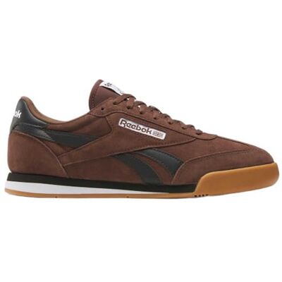 Reebok Campio XT Baskets Unisexes Marron Camouflage/Noir/Gomme Taille 38,5 EU, Caoutchouc Noir Campus Marron, 38.5 EU - Publicité Reebok Campio XT Baskets Unisexes Marron Camouflage/Noir/Gomme Taille 38,5 EU, Caoutchouc Noir Campus Marron, 38.5 EU - Publicité