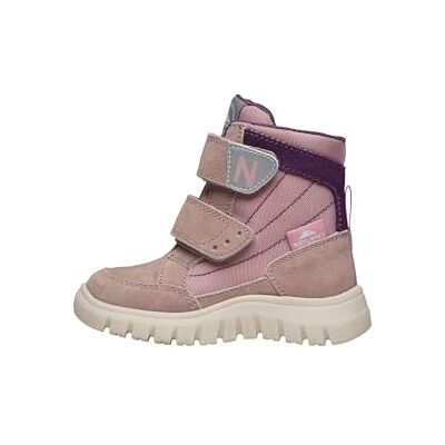 Naturino Rivo VL WP, Bottes de Neige Filles et Filles, rose, 31 EU - Publicité Naturino Rivo VL WP, Bottes de Neige Filles et Filles, rose, 31 EU - Publicité