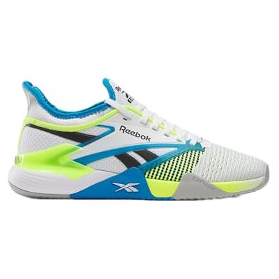 Reebok Nano Court Chaussures Unisexe Adulte, 44 EU - Publicité Reebok Nano Court Chaussures Unisexe Adulte, 44 EU - Publicité