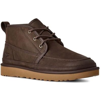 UGG Neumel MOC Nubuck Chaussures à Lacets - Publicité UGG Neumel MOC Nubuck Chaussures à Lacets - Publicité