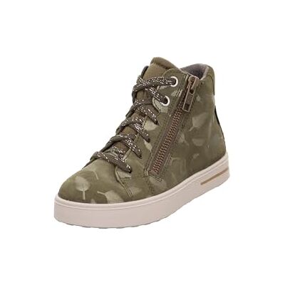 Superfit Stella 1-000812 Bottes en Gore-tex pour Fille, Vert 7000, 31 EU - Publicité Superfit Stella 1-000812 Bottes en Gore-tex pour Fille, Vert 7000, 31 EU - Publicité