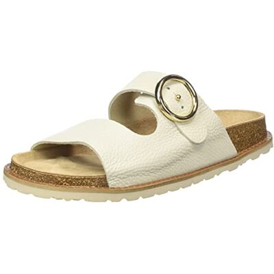 Dr. Brinkmann Femme Chausson, Beige, 42 EU - Publicité Dr. Brinkmann Femme Chausson, Beige, 42 EU - Publicité