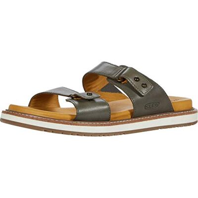 KEEN Women's Lana Slide Sandal - Publicité KEEN Women's Lana Slide Sandal - Publicité