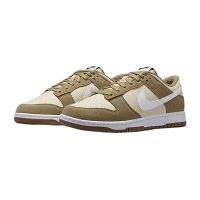 Nike Dunk Low Retro SE Homme Neutral Olive/White-LT Khaki-White EU 41 - Publicité Nike Dunk Low Retro SE Homme Neutral Olive/White-LT Khaki-White EU 41 - Publicité