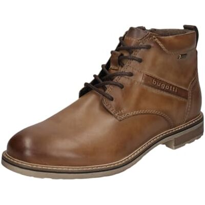 bugatti Homme 311-aov33 Bottes Doublure Froide, Sable, 44 EU - Publicité bugatti Homme 311-aov33 Bottes Doublure Froide, Sable, 44 EU - Publicité