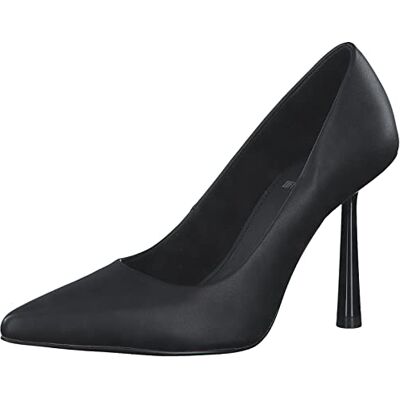 s.Oliver Escarpins pour Femme , Noir, 39 EU - Publicité s.Oliver Escarpins pour Femme , Noir, 39 EU - Publicité