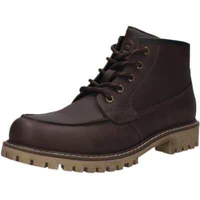 bugatti Homme 321-auh30 Bottes avec Doublure Froide, Marron foncé, 43 EU - Publicité bugatti Homme 321-auh30 Bottes avec Doublure Froide, Marron foncé, 43 EU - Publicité
