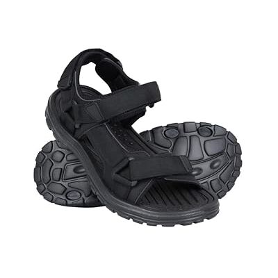 Mountain Warehouse Crete Sandales pour homme – Chaussures d’été ouvertes à scratch, confortables, légères et anti-dérapantes – Plage, Piscine, Randonnée Marche, Voyage - Publicité Mountain Warehouse Crete Sandales pour homme – Chaussures d’été ouvertes à scratch, confortables, légères et anti-dérapantes – Plage, Piscine, Randonnée Marche, Voyage - Publicité