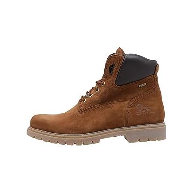 Panama Jack Amur GTX Bottines classiques non doublées pour homme, Cuir, 45 EU - Publicité Panama Jack Amur GTX Bottines classiques non doublées pour homme, Cuir, 45 EU - Publicité