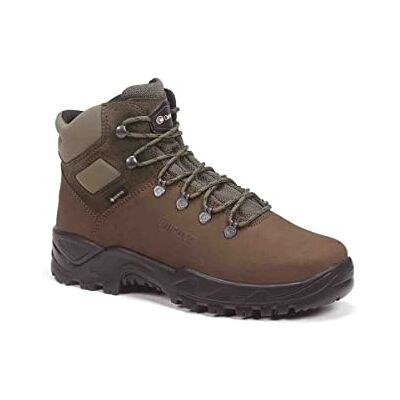 Chiruca Bottes pour femme, vert, 38 - Publicité Chiruca Bottes pour femme, vert, 38 - Publicité