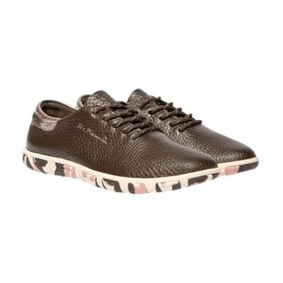 TBS Baskets Femme Marron Jazaru Taille 38 - Publicité TBS Baskets Femme Marron Jazaru Taille 38 - Publicité