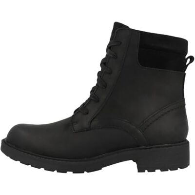 Clarks Orinoco 2 Spice Womens Ankle Boots 36.5 Noir - Publicité Clarks Orinoco 2 Spice Womens Ankle Boots 36.5 Noir - Publicité