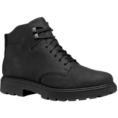 Geox Bottes U Spectra EC7 pour homme, noir, 45 UE, Noir, 45 EU - Publicité Geox Bottes U Spectra EC7 pour homme, noir, 45 UE, Noir, 45 EU - Publicité
