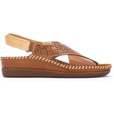Pikolinos Cadaques sandales pour femme taille 38 (EU) 5 (UK) - Publicité Pikolinos Cadaques sandales pour femme taille 38 (EU) 5 (UK) - Publicité